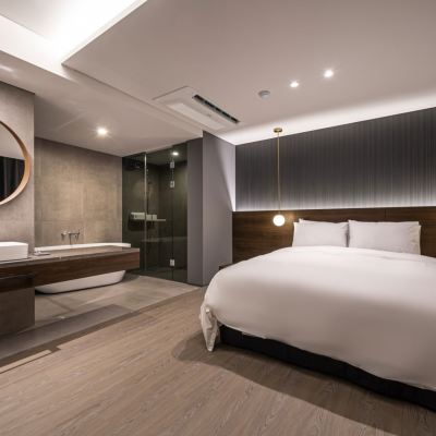 Premium(Walking Only) H Hotel Promo Code