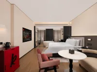 Radisson RED Datong