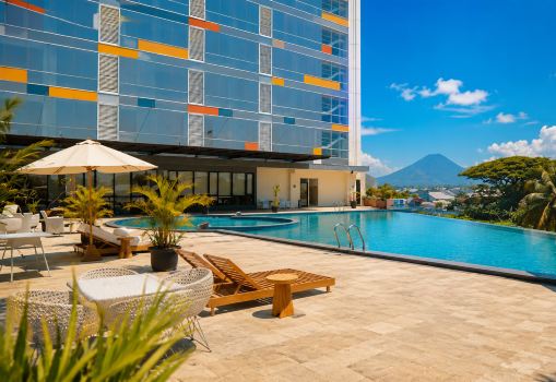Ascent Premiere Hotel and Convention