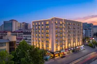 New Journey Hotel (Weihai Centre Government WEGO Plaza Branch)