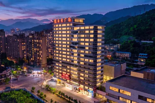 Zhuyu Residences