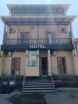 Muhayyo guest house โรงแรมใน