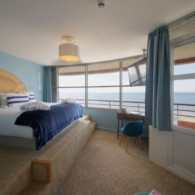 King Room with Sea View Baya Hotel Promo Code