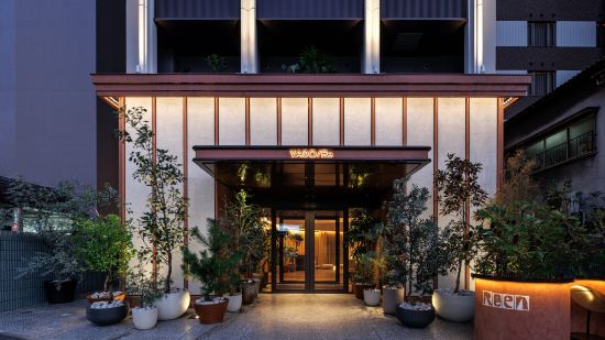 YADO/Re葯院(YADO/Re YAKUIN)