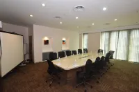 Abell Hotel