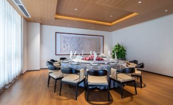 Guangzhou Jingge Hotel - Housity
