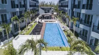 Mantra Beach Condominium MaePhim - 2