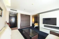 International Trade Hotel Hoteles en 