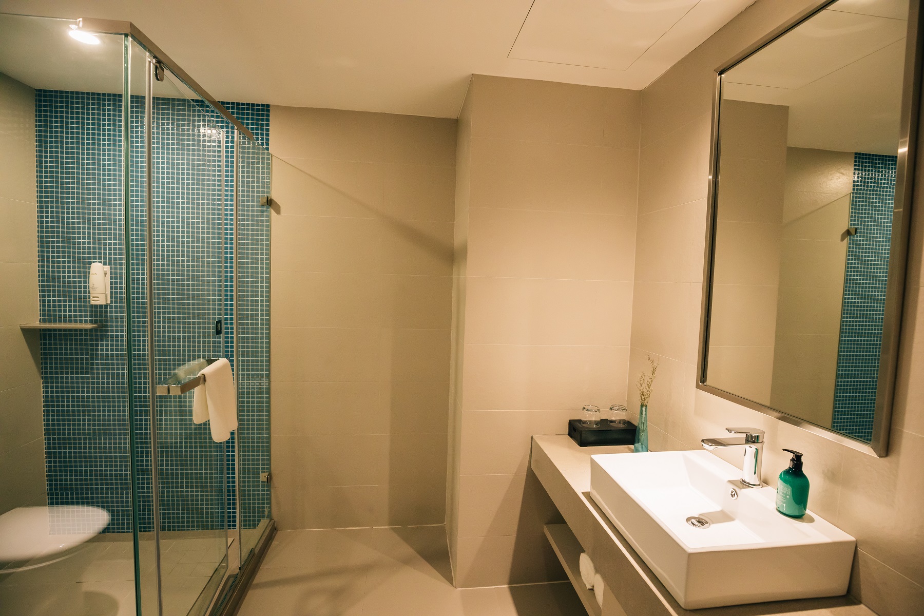 商旅高级商务房