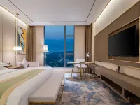 Xijiang International Hotel Hotels in Zigui