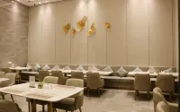 Sanhe Grand New Century Hotel Pingyang