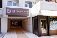 Floral Hotel・East Shinsaibashi