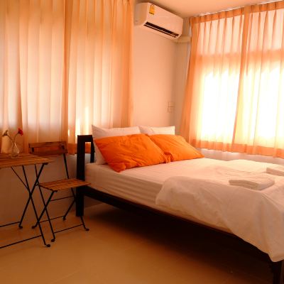 雙人房 我們的旅館優惠