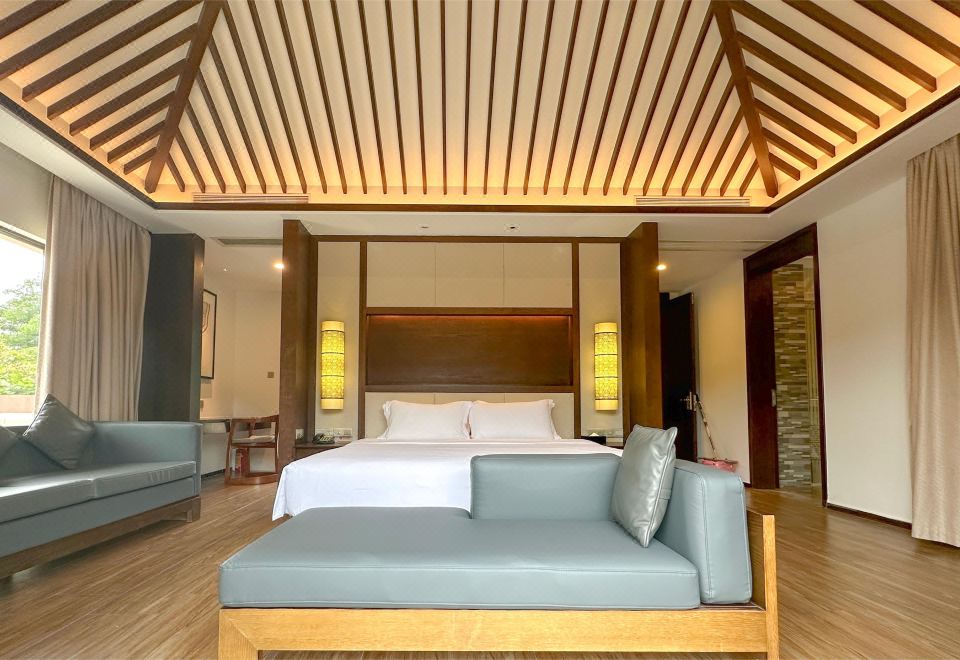 滿天星泳池3房別墅