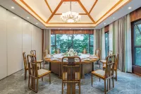 Rezen Retreat tianqiao xianju  Xianju (Jishou Aizhai Bridge Branch)