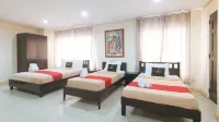 153 Silverio Suites Paranaque City