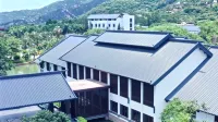유쉬구 핫 스프링 리조트  호텔