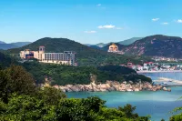 Crowne Plaza ZHOUSHAN SEAVIEW by IHG