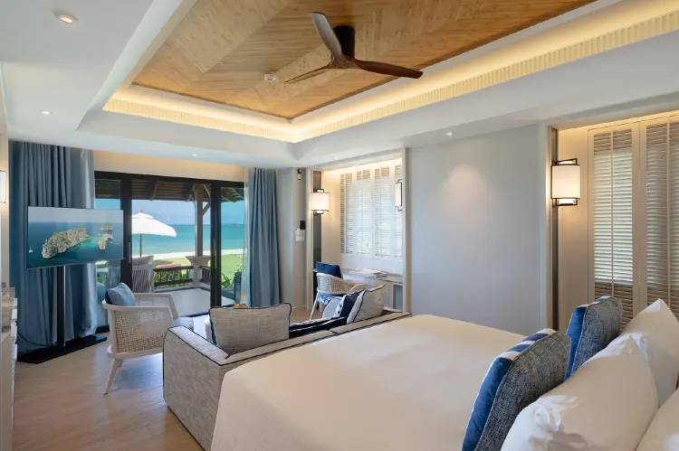 Beach Villa - Free Airport Shuttle