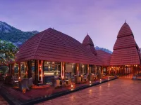 Ananta Spa & Resort, Pushkar Hotel di Pushkar