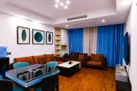 Youju 17 Degree Minsu (Weining Convention and Exhibition Center Stor)