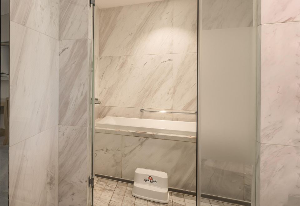 麗雅海底小縱隊親子房（已供暖）