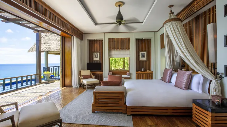 Anantara Maia Seychelles Villas Room