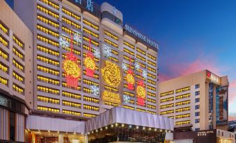Sunshine Hotel of Shenzhen
