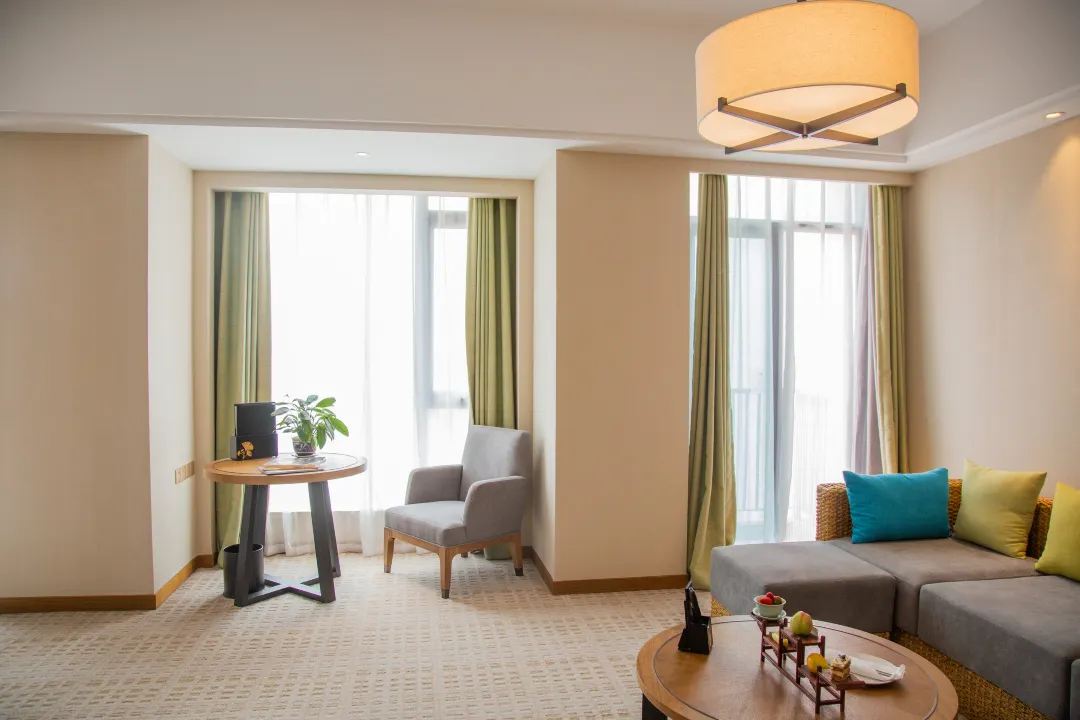 Deluxe Room (2 beds)