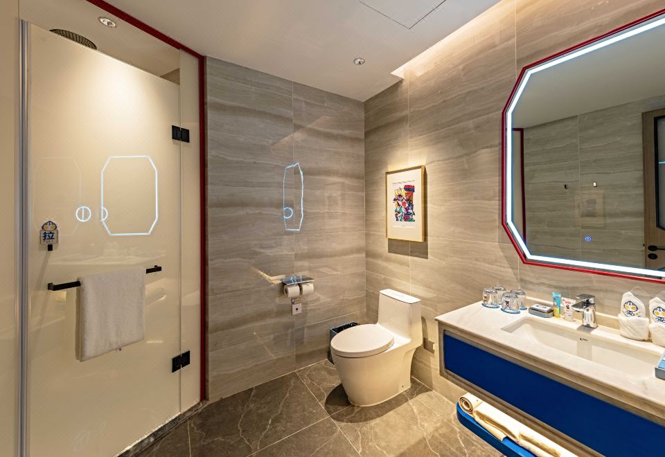 英雄传奇庭院家庭房