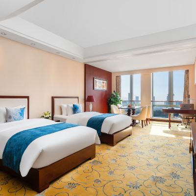 家庭套房 昆明南亞風情園豪生大酒店優惠