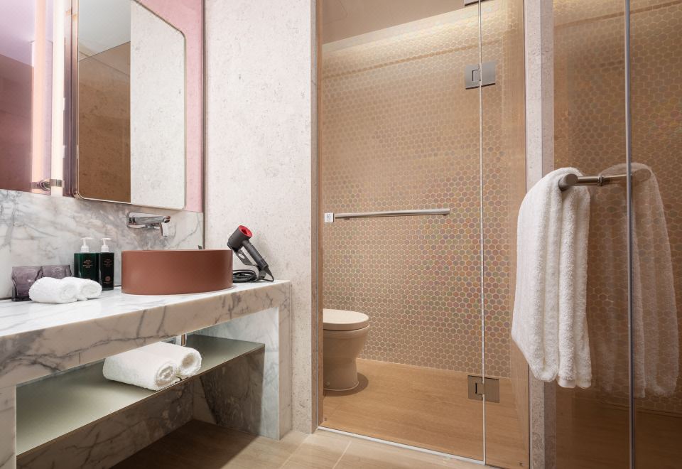 精品房 2张双人床