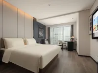 Wannian Wanya International Hotel Hotels in Wannian