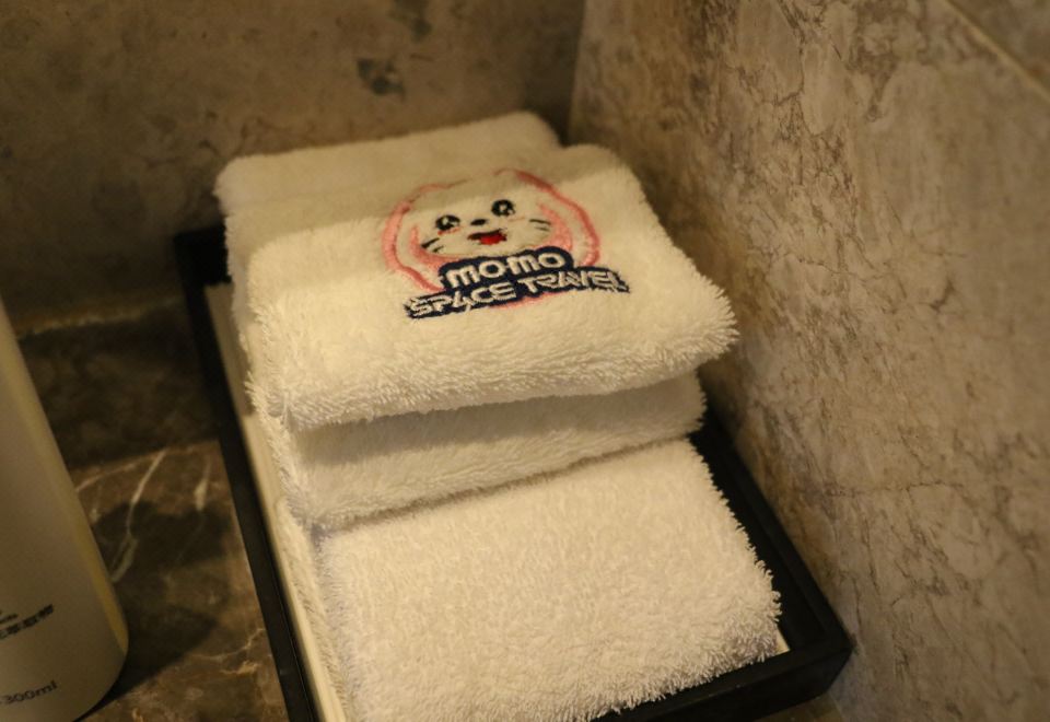 无障碍家庭联通房（超大空间+两室联通）