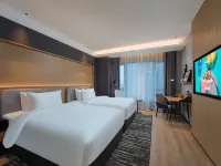huzhouChangxing LISHI Mall Park Inn by Radisson