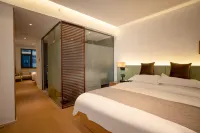 Zhangjiajie Junlan Hotel (Tianmen Mountain Cableway Station) Hotels in 