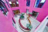 Hilton Art Hotel (Runfeng Plaza Store, Shangrao Wannian Pedestrian Street)