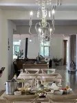 Shahu Fish Lake View Villa
