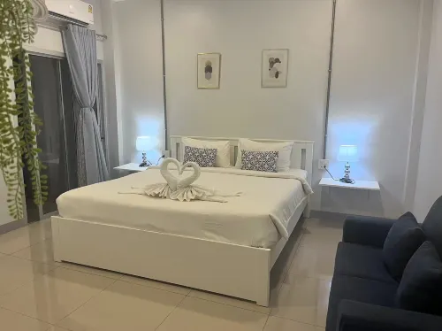 Cinderella Residence