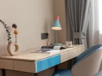 Homeinn · neo (Hejin Longgang Road) Hotels in Hejin