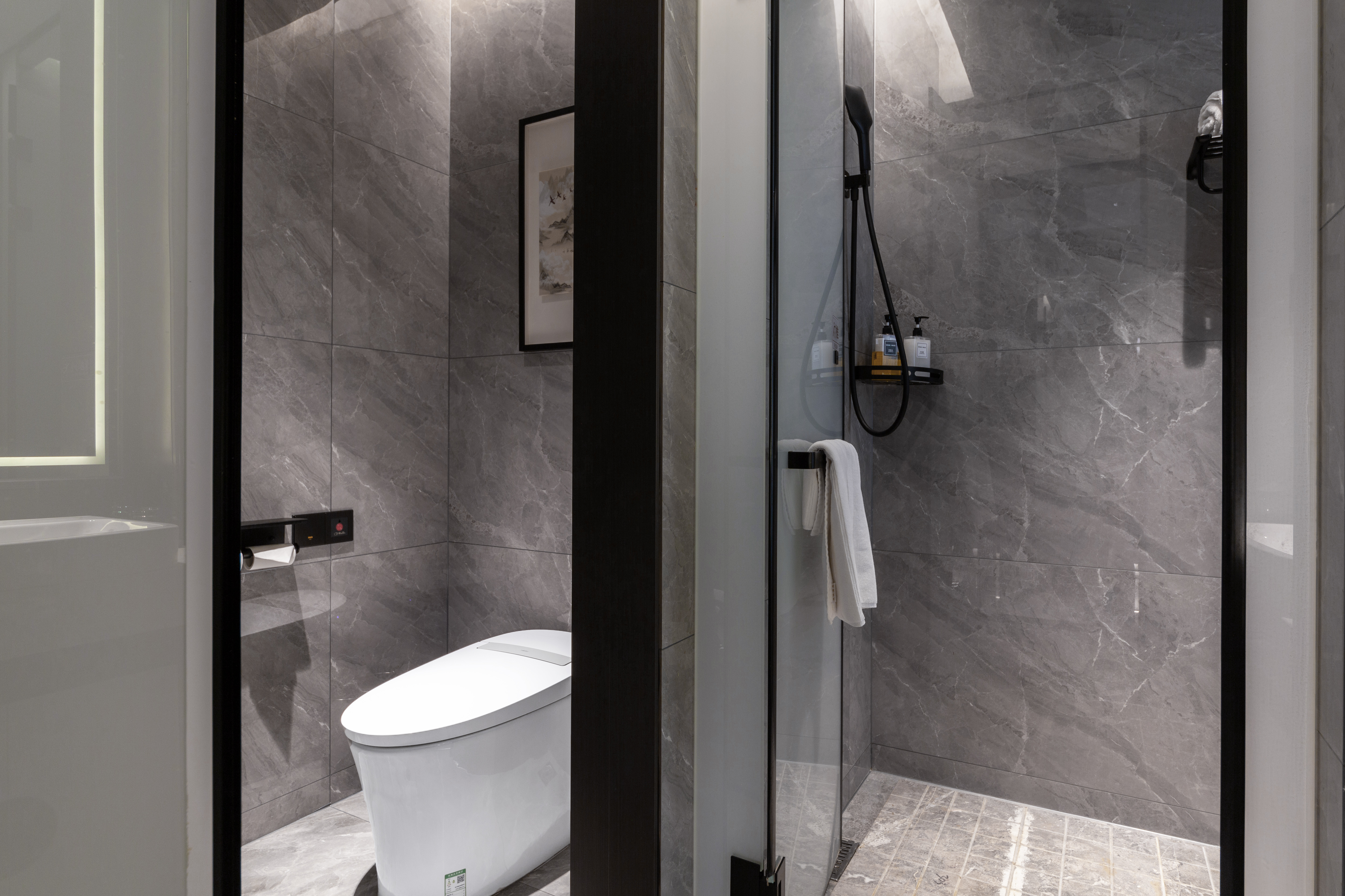 高级大床房（全屋智能+舒适好眠+55寸液晶电视）