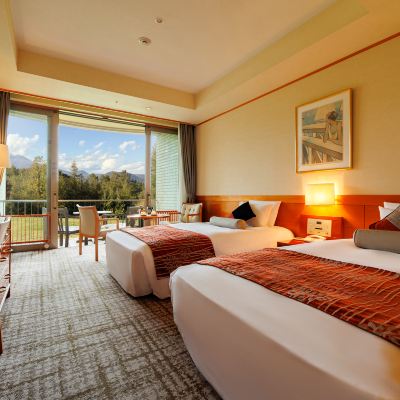 ツインルーム 軽井沢 浅間プリンスホテル クーポン