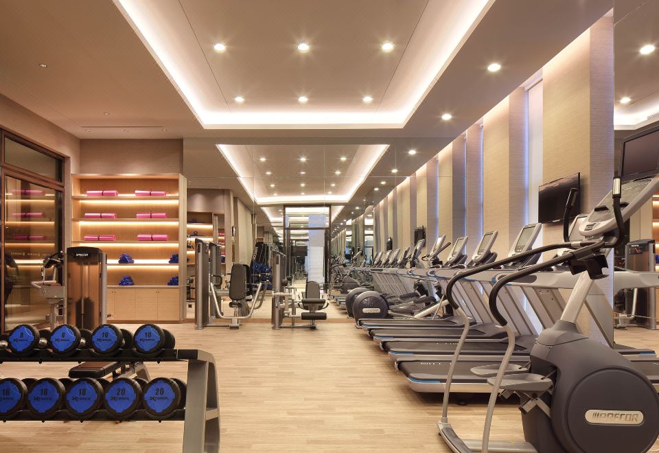 特價豪華雙床房