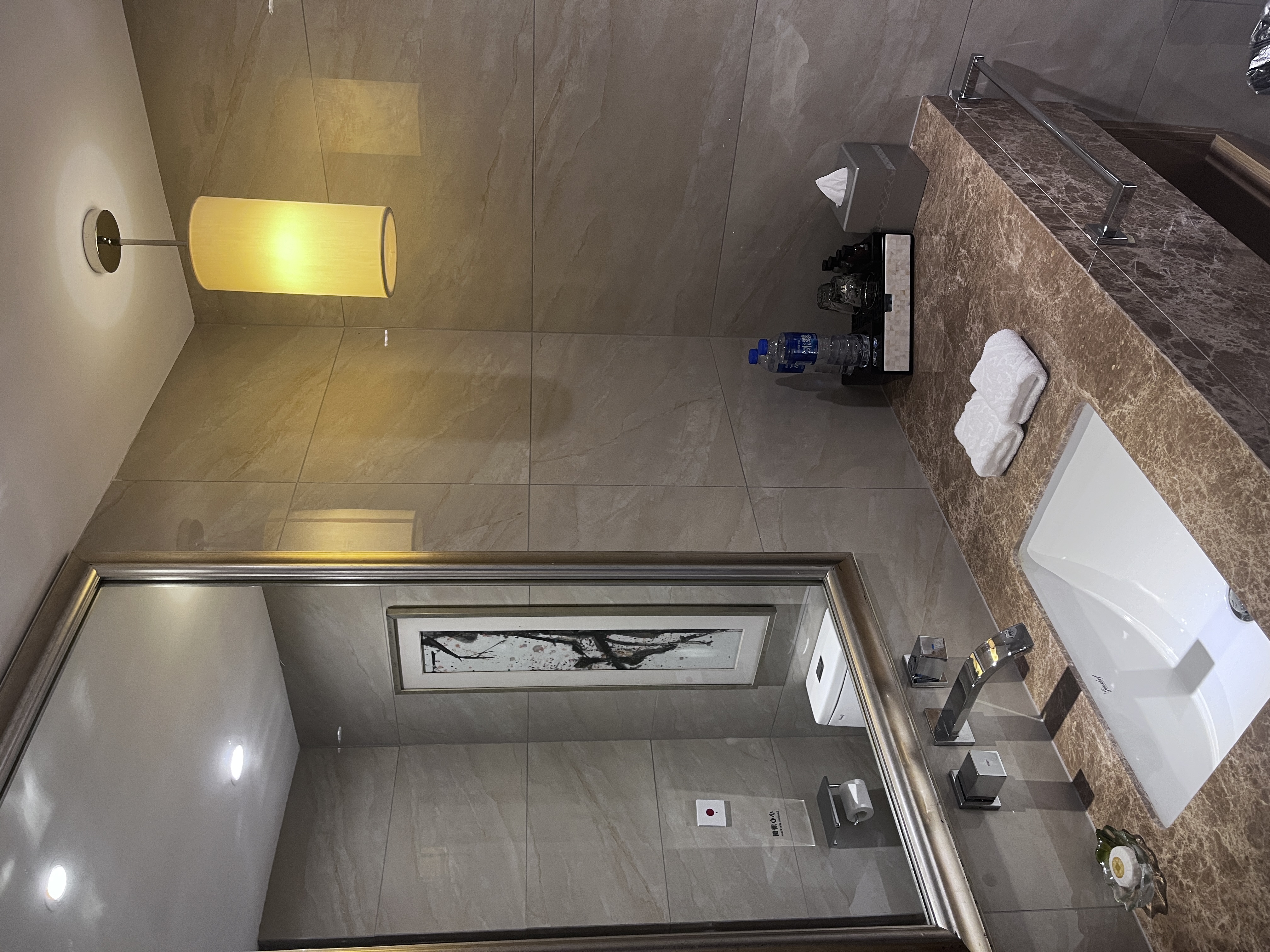 荣耀优享双床房