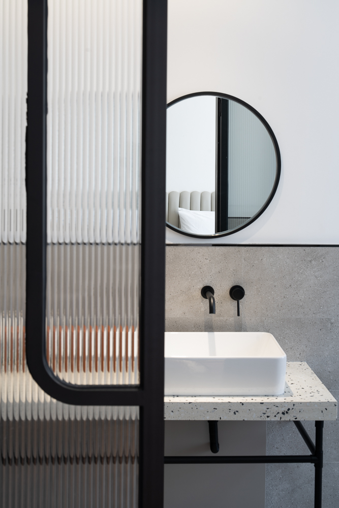 暢享雙床房-金可兒床墊+以色列AHAVA精粹洗護