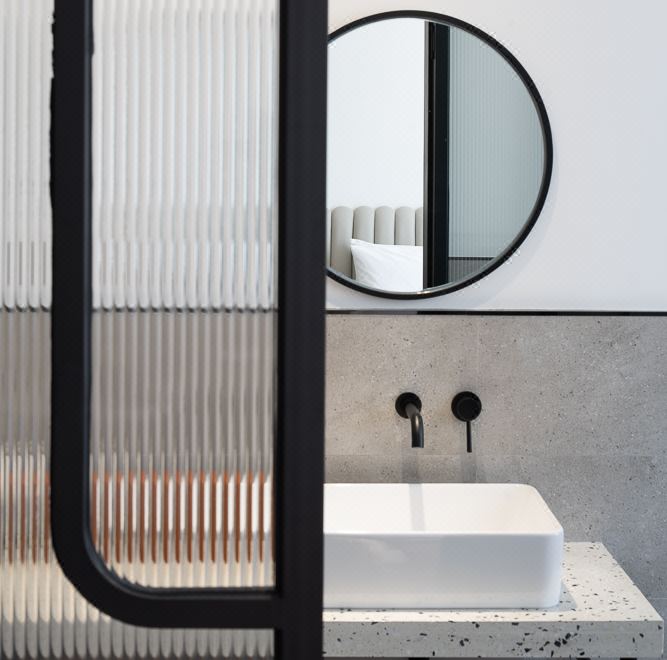 畅享双床房-金可儿床垫+以色列AHAVA精粹洗护