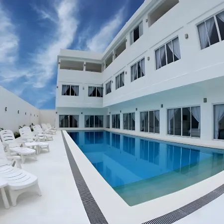 Coron Bluewave Hotel