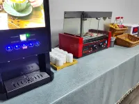 Lushan Diamond Boutique Hotel (Minle Sports Park Branch) Hotels in Jishan County