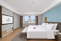Liyi Hotel (Rizhao Wanxianghui Wanpingkou Scenic Area Branch)