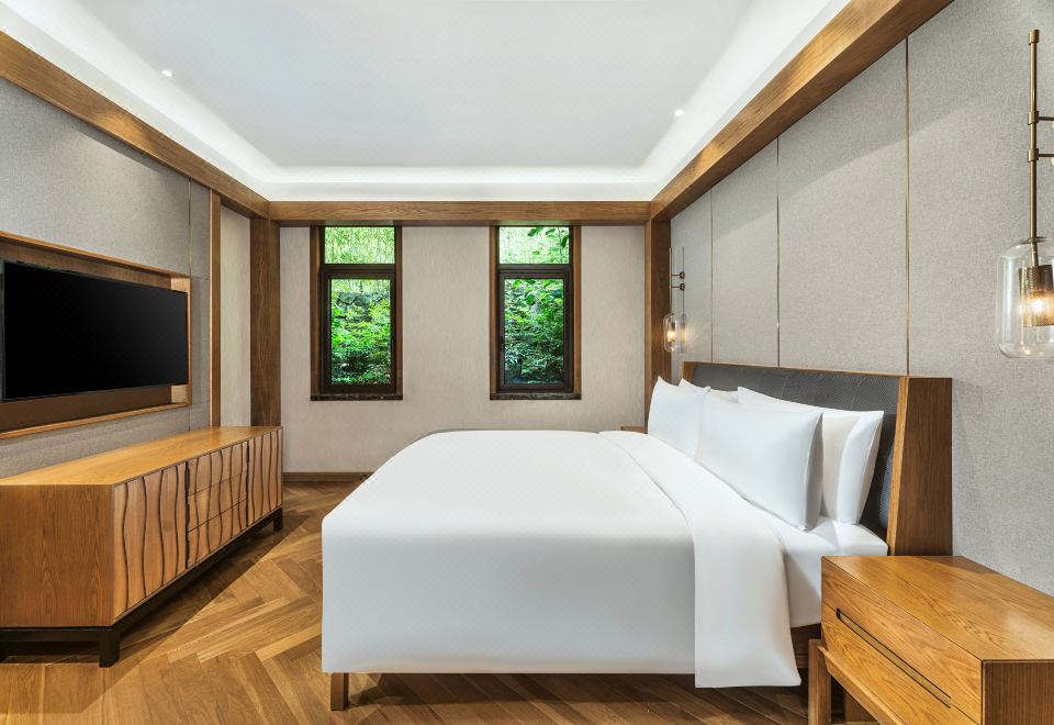 羡园·精选庭院复式房